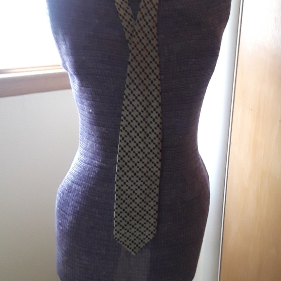 🛍 Giorgio armani tie / BUNDLE ONLY - Picture 1 of 3